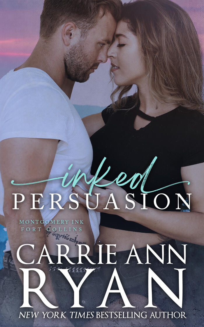 Inked Persuasion