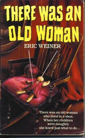There Was an Old Woman