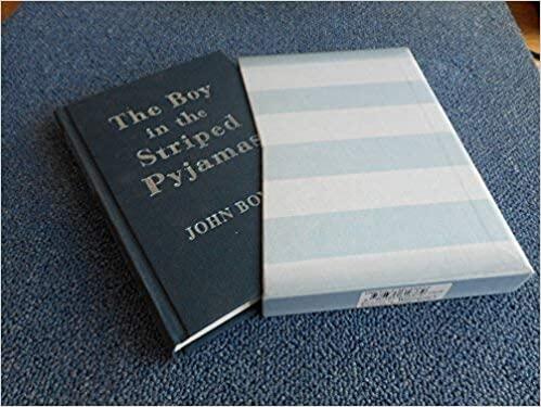 Boy in the Striped Pyjamas Limited