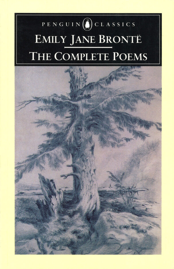 The Complete Poems