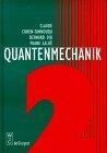 Quantenmechanik 2