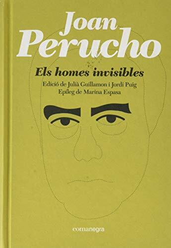 Els Homes Invisibles: Diana i la Mar Morta/Cendres & Diamants