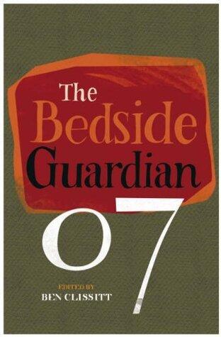 The Bedside "Guardian" 2007