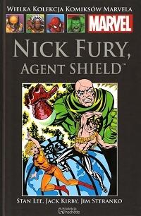 Nick Fury, Agent S.H.I.E.L.D cz. 1