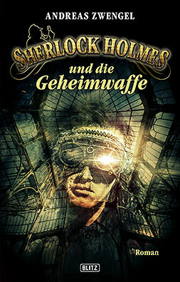Sherlock Holmes und die Geheimwaffe