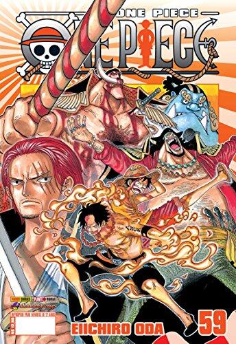 One Piece (Vol. 59)