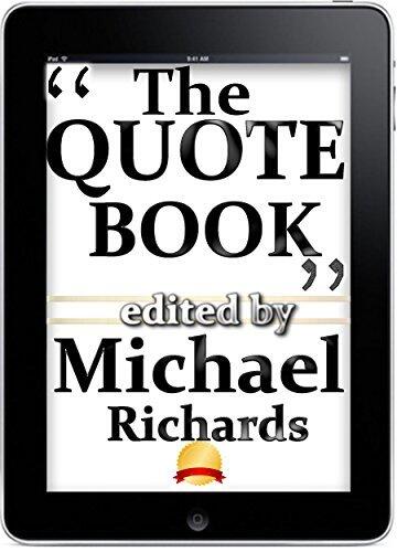 The Quote Book