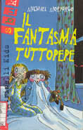 Il fantasma tuttopepe