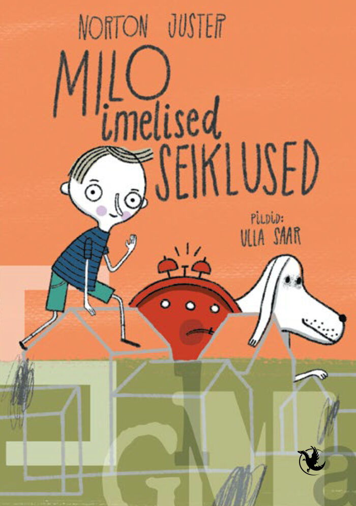 Milo imelised seiklused