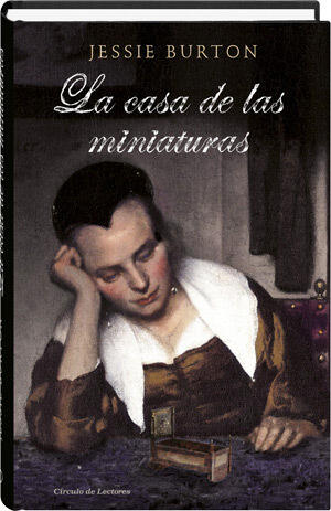La casa de las miniaturas
