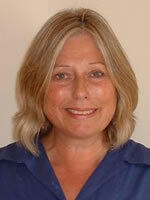 Gill Morrell