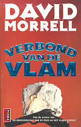 Verbond van de vlam