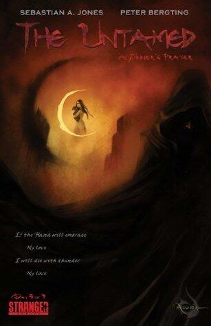 THE UNTAMED #5