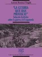 La guerra que han provocat