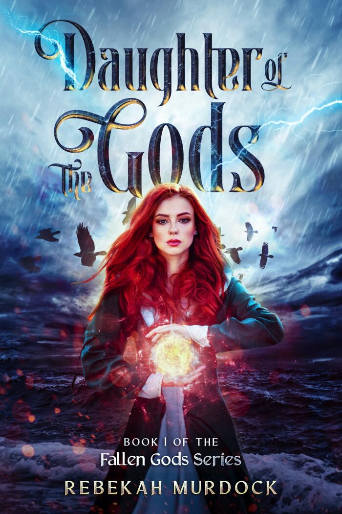 Daughter of the Gods