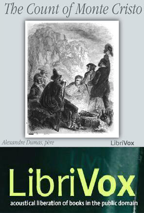 The Count of Monte Cristo