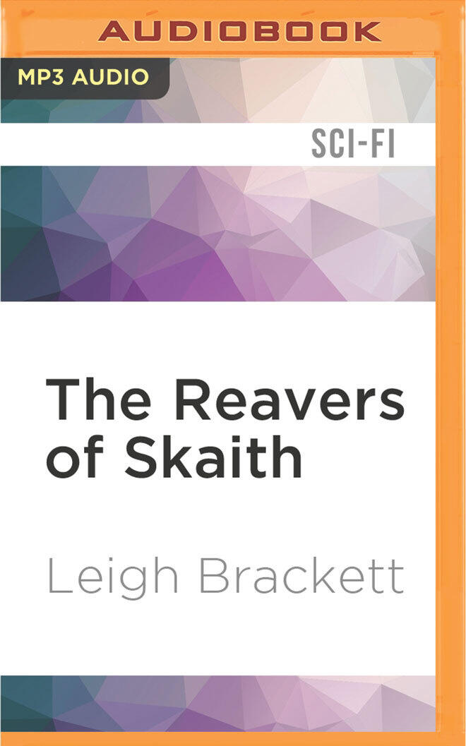 Reavers of Skaith, The