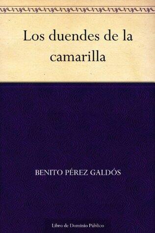 Los Duendes de la Camarilla