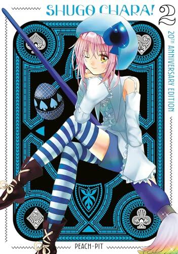 Shugo Chara! 20th Anniversary Edition, Vol. 2