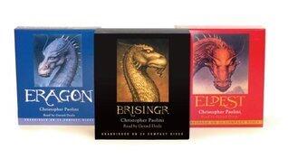 Inheritance Cycle