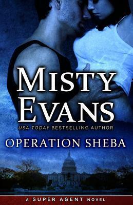 Operation Sheba