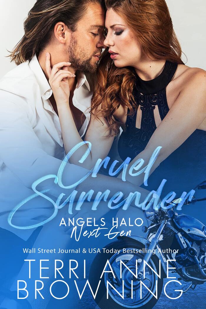 Angels Halo MC Next Gen