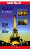 Paris, Ile-De-France & The Loire Valley