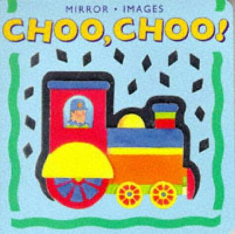 Choo, Choo!