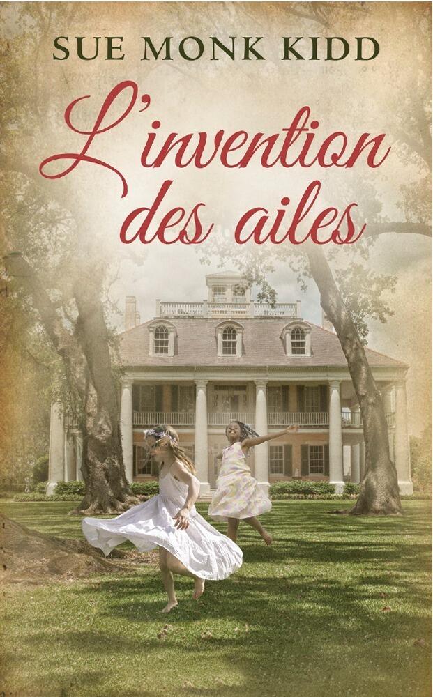 L'Invention des ailes