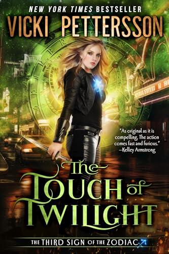 The Touch of Twilight: The Third Sign of the Zodiac