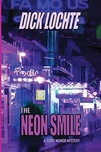 The Neon Smile