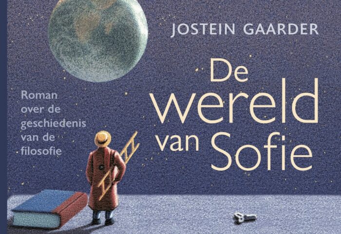 De wereld van Sofie
