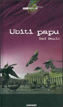 Ubiti papu