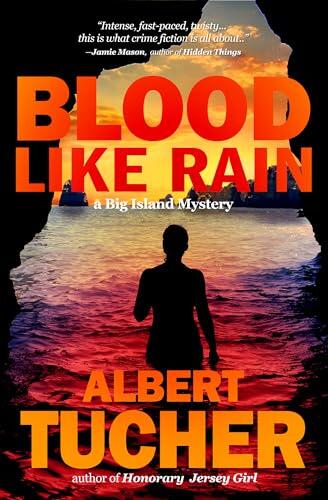 Blood Like Rain
