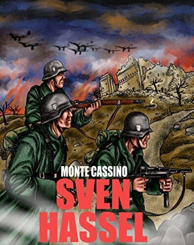 Monte Cassino: Edition Française