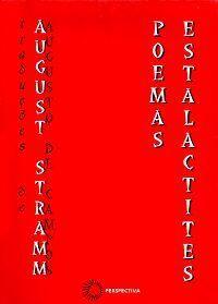 August Stramm: poemas-estalactites
