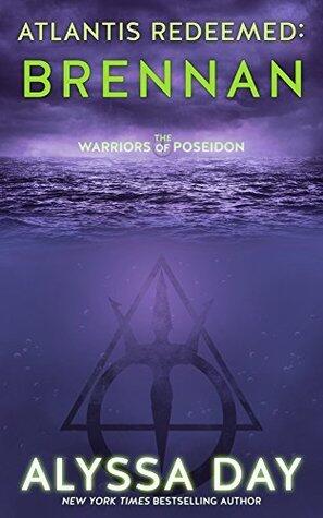 Atlantis Redeemed: Brennan