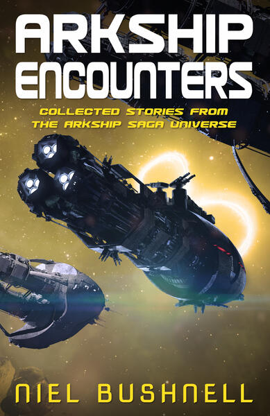 Arkship Encounters