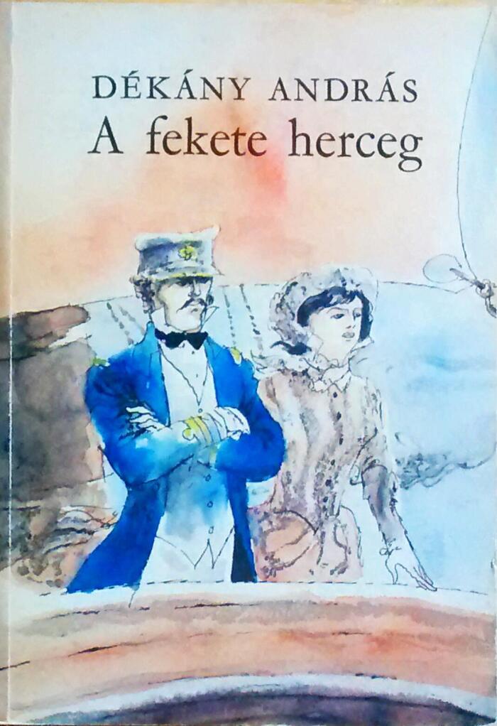 A fekete herceg