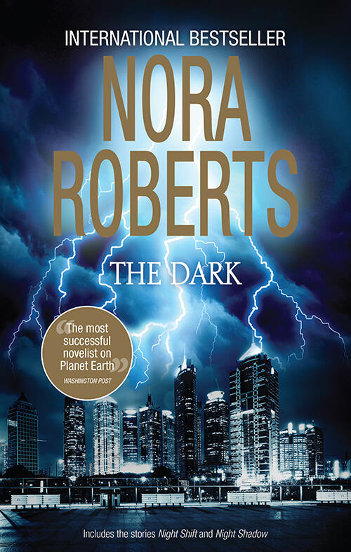 The Dark: Night Shift/Night Shadow