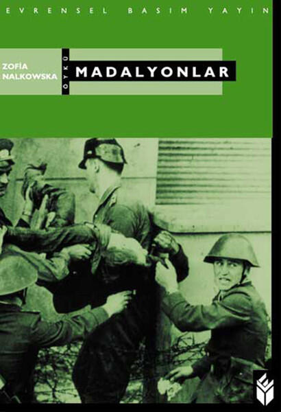 Madalyonlar