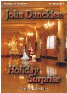 Holliday Surprise