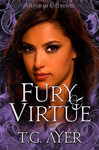 Fury & Virtue