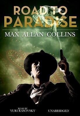 Road to Paradise: Library Edition