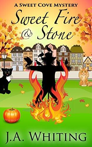 Sweet Fire and Stone