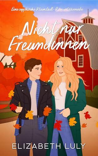 Nicht nur Freundinnen (Sapphire Springs 1)