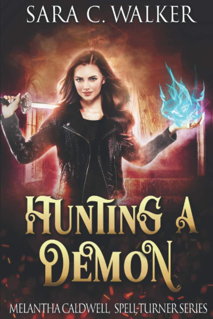 Hunting A Demon