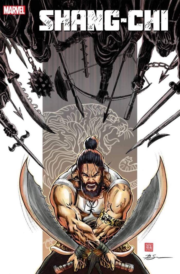 ShangChi#2