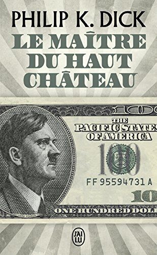 Le Maître du Haut Château