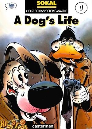 A Dog's Life